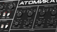 Cherry Audio a mis en ligne le nouvel Atomika