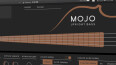 Vi2 Instruments lance sa série Mojo avec la Mojo: Upright Bass