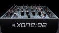 La Xone:92 d’Allen & Heath est de retour en version MK2