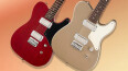 Une nouvelle Telecaster Cabronita chez Fender 