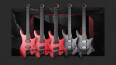 Strandberg étoffe sa série Boden Metal