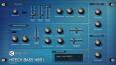 Vingt-trois presets gratuits pour le HBS1 d'Eplex7 DSP