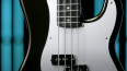 Fender American Ultra II : Jazz Bass et Precision Bass