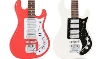 La Rapier 44 est disponible dans les points de vente