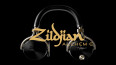 Zildjian sort le casque Alchem-E Headphones