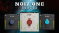 KIT Plugins sort la série Noiz One