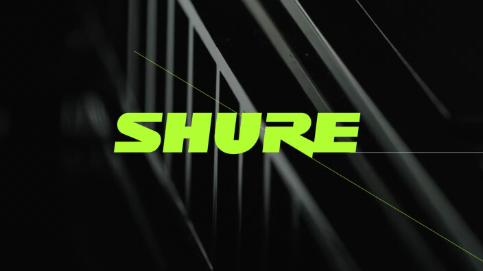 Shure présente le système Axient Digital PSM