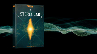 Boom Library vous offre son Stereolab