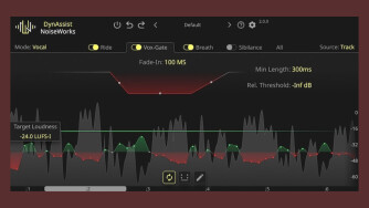GainAimPro devient DynAssist