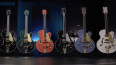 Trois nouveaux modèles rejoignent la série Professional de Gretsch