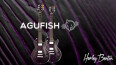 Harley Benton a conçu deux nouveaux modèles signature pour Agufish