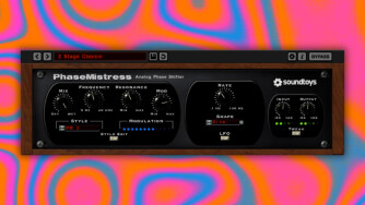 Récupérez PhaseMistress gratuitement