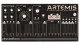 Dreadbox signe Artemis