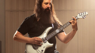 Music Man célèbre le dixième anniversaire de la Majesty