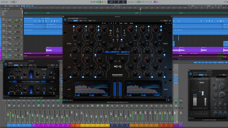 Découvrez le nouvel égaliseur virtuel HG-Q