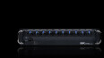 Gallien Krueger de nouveau distribué en France