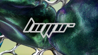 Native Instruments sort Hypr