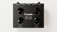 Franklin Audio ouvre les précommandes du RA-20