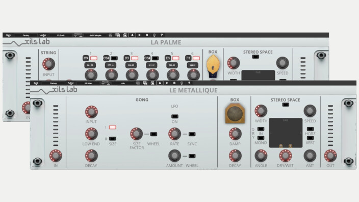 Les Diffuseurs à 29 € chez Xils Lab