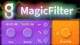 GS DSP présente son Magic Filter
