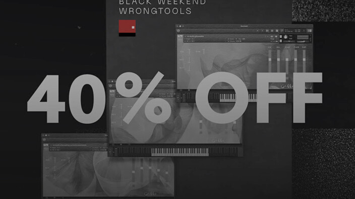 -40 % chez Wrongtools