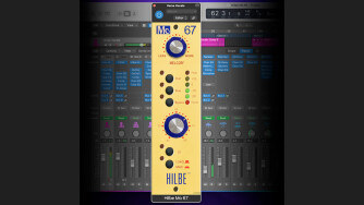 Un plug-in exclusif chez Plugin Alliance pendant 96 heures