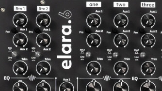 Union Audio sort l’elera.6