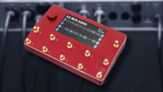 C'est déjà Noël chez Neural DSP !