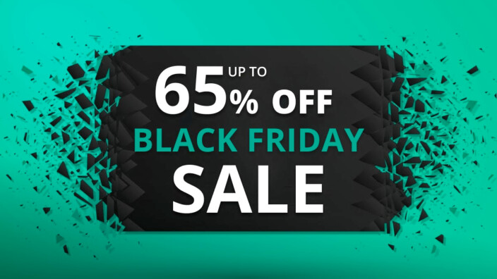 -65% chez Tracktion