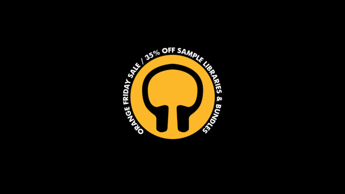 -35% chez Orange Tree Samples