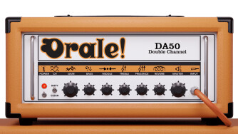 Audio Assault présente Orale