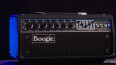 Le Mark IIC+ est de retour chez Mesa Boogie !