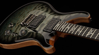 PRS présente la Kanami 24-08 Limited Edition