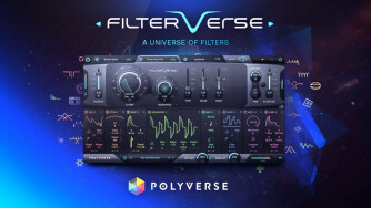 Filterverse est enfin disponible