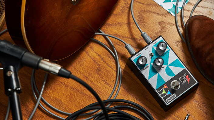 Une promo sympa sur Gibson.com