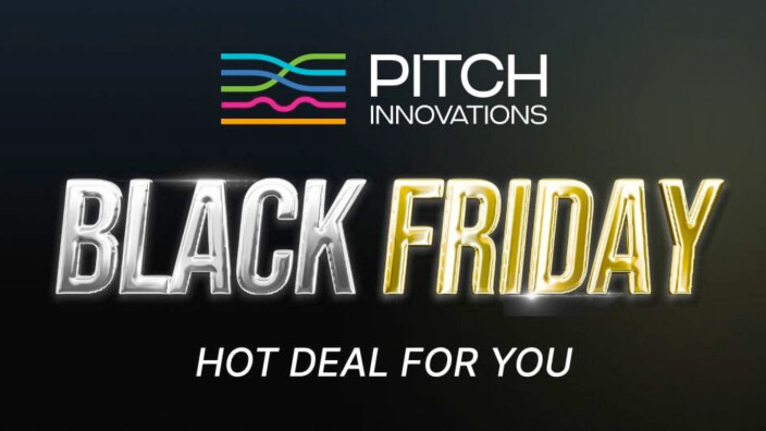Des promos chez Pitch Innovations