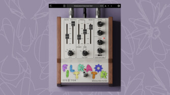 Kuassa sort l’Efektor Filtrator