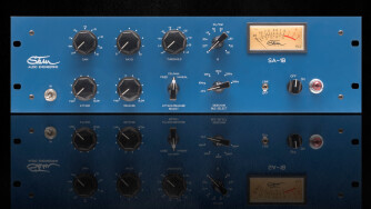 Stam Audio Engineering présente le SA-1B