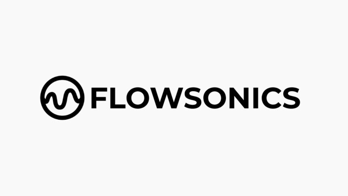 -50% chez Flowsonics