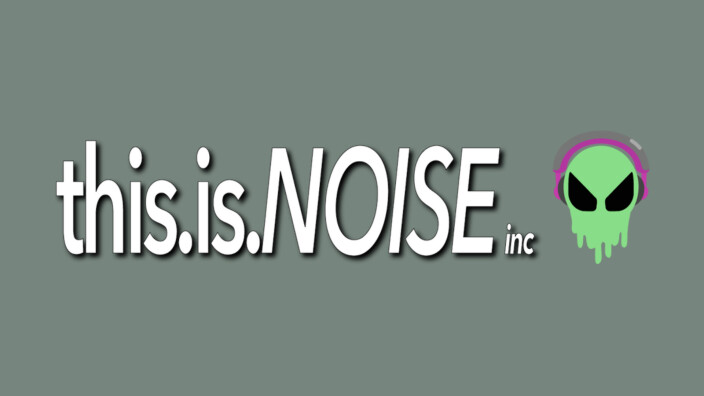 Des promos chez This Is Noise