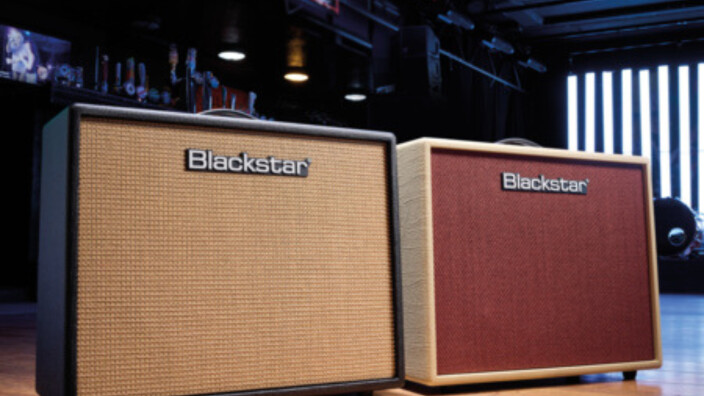 Attention si vous possédez un Blackstar Debut 100R