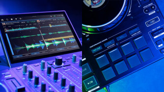 La séparation des stems est arrivée chez Denon DJ