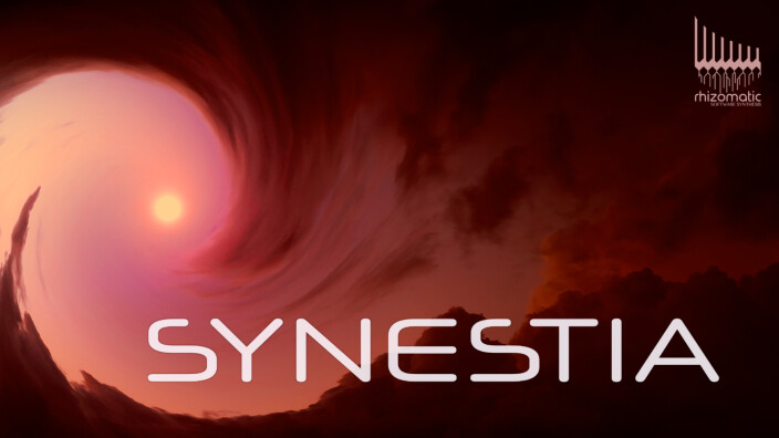Synestia 1.0.0 est disponible en prévente