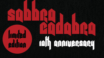 La Sabbra Cadabra de Catalinbread fête ses 10 ans