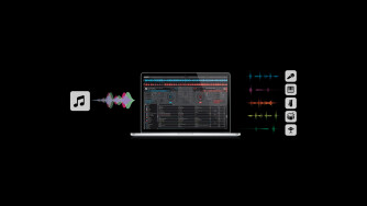 Virtual DJ suit la tendance avec StemSwap Sampler