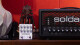Soldano présente la nouvelle SLO PLUS Pedal