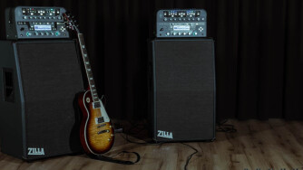 Zilla et Kemper annoncent leur collaboration