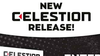 Two Notes et Celestion préssentent le pack The Celestion 100