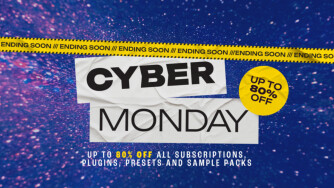 Des promos chez Sonic Academy