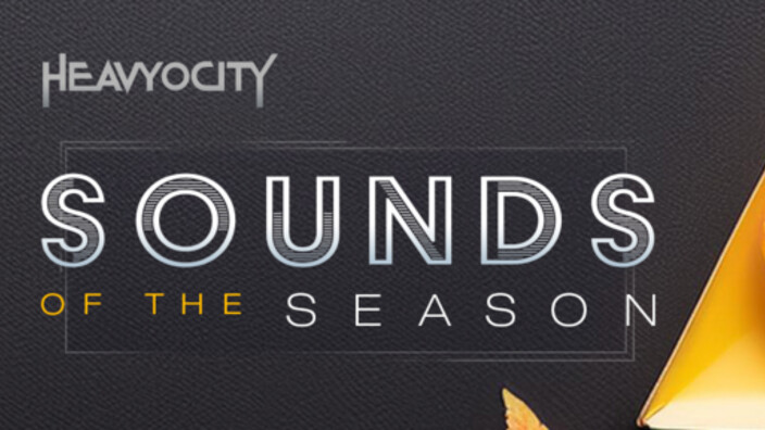 Des promos chez Heavyocity